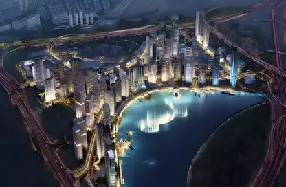 Artistry Phase 2 view