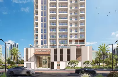 Avenue Residence 8