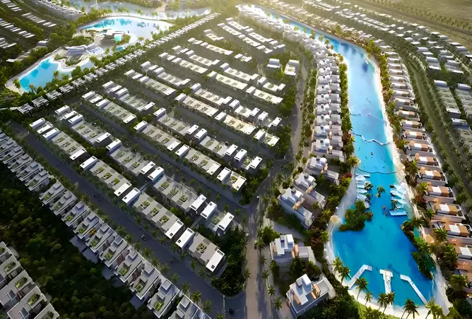 Fiji 2 at Damac Islands