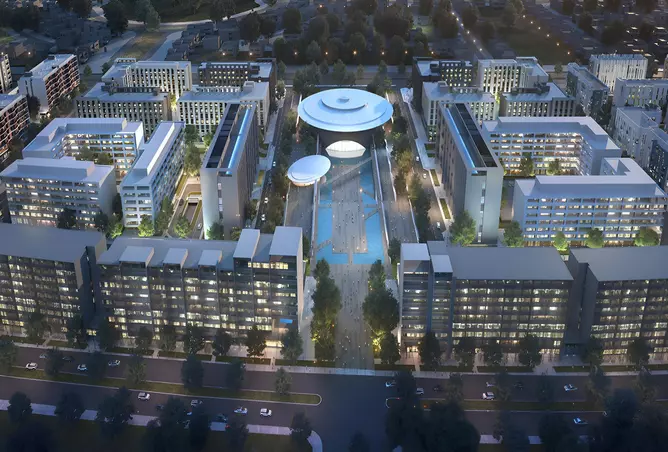 Sokoon Phase 5 By Arada Sokoon Phase 5 By Arada