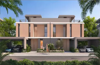 Fairway Villas Phase 3 By Emaar Fairway Villas Phase 3 By Emaar