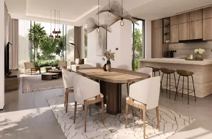 The Acres Phase 3 By Meraas view