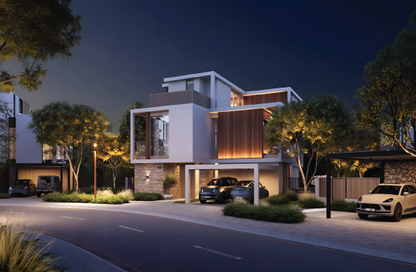 The Acres Phase 3 By Meraas The Acres Phase 3 By Meraas