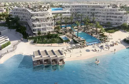 Ramhan Island Villas Phase 6 By Eagle Hills Ramhan Island Villas Phase 6 By Eagle Hills