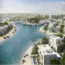 Ramhan Island Villas Phase 6 By Eagle Hills - image 3