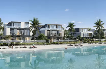 The Lakeview Villas by Ellington The Lakeview Villas by Ellington