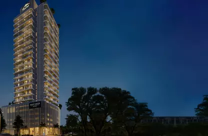 Avant Garde Residences Avant Garde Residences