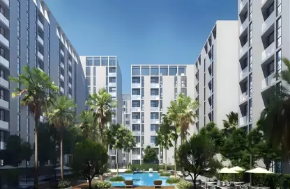 Nama Phase 6 By Alef Group Nama Phase 6 By Alef Group