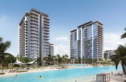 Naya at District One By Nakheel Naya at District One By Nakheel