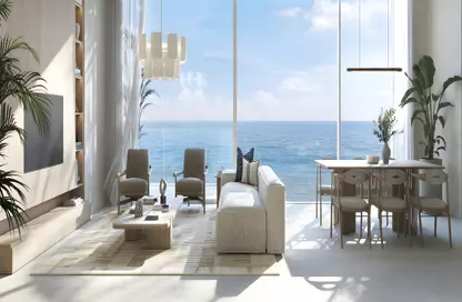 Fahid Beach Terraces view Fahid Beach Terraces view