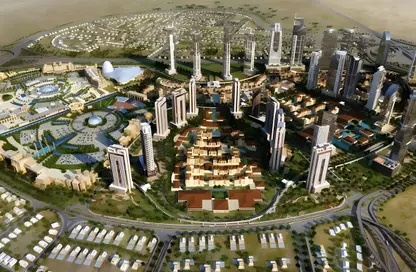 Empire Gardens