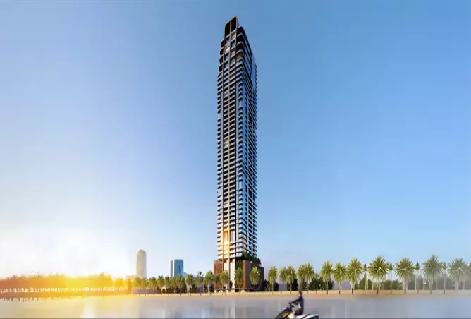 Al Ghaf Tower Phase 2