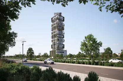 Treppan Tower Treppan Tower