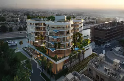 Mr C Residences Jumeirah