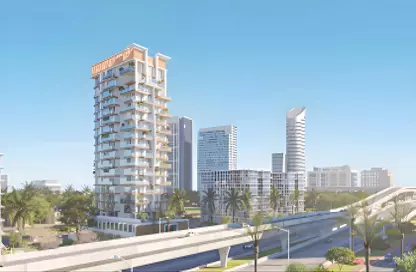 Primero Residences