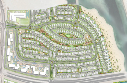 Master plan 1