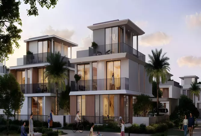 Selvara Phase 3 by Emaar Selvara Phase 3 by Emaar