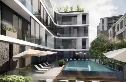 Trafford Residence