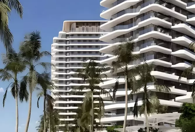 Nikki Beach Residences Nikki Beach Residences