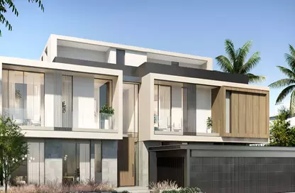 Palm Jebel Ali - Frond N