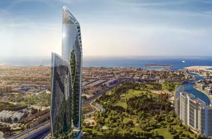 Safa One By Damac
