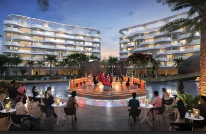 Damac Lagoon - Lagoon Views 11 view