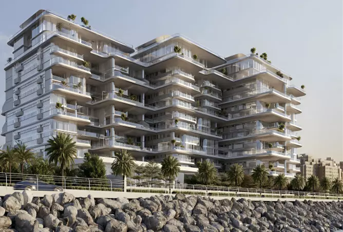 Vela Dorchester Collection