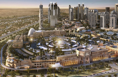 Samana Boulevard Heights Samana Boulevard Heights