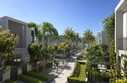 La Rosa Phase 5 By Dubai Properties La Rosa Phase 5 By Dubai Properties
