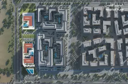 Master Plan
