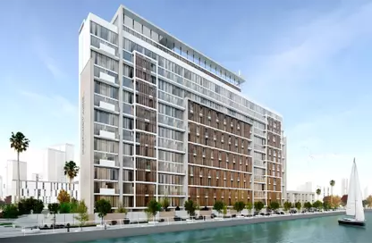 Perla Phase 1 By Reportage Perla Phase 1 By Reportage