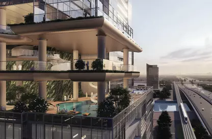 Sobha Skyparks view