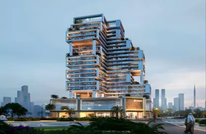 Stamn Mia Tower