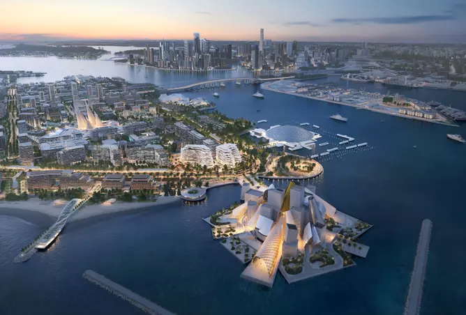 Baccarat Residences