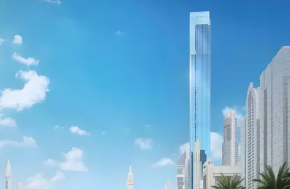 Azizi 717 Tower