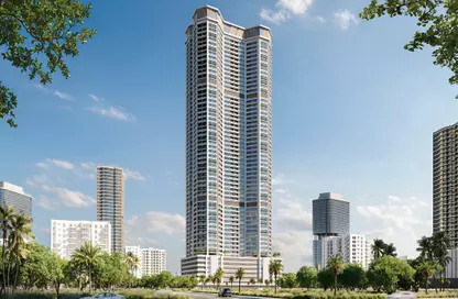 Infinity Tower