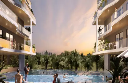 Listone Residence view