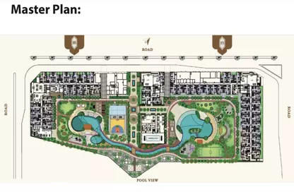 Master plan 1