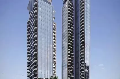 The Orchard Place- Towers D&E The Orchard Place- Towers D&E