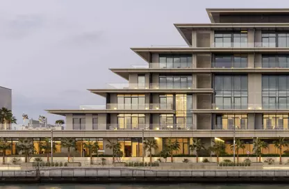Four Seasons Private Residences view