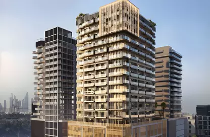 Lume Residence view