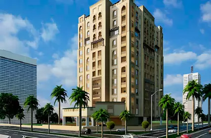 Arabian Gate Phase 2 By Time Properties Arabian Gate Phase 2 By Time Properties