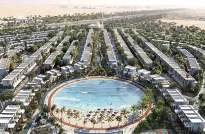 Tilal Oasis Grand Villa Tilal Oasis Grand Villa