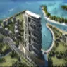 Radiant Marina Towers - image 1