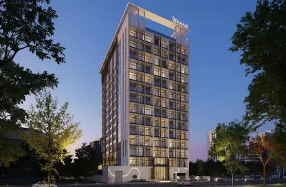 Azra Residence