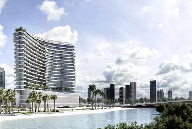 Marlin Phase 2 By Reportage Properties