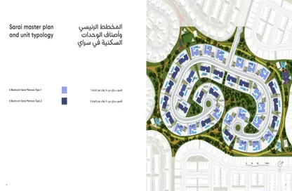 Master plan 1