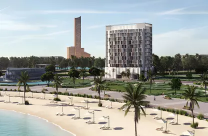 Island Heights view