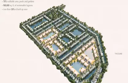 Master plan 1