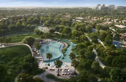 The Wilds Phase 2 By Aldar view